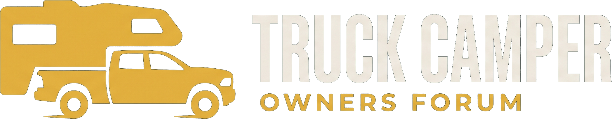Truck Camper Owners Forum